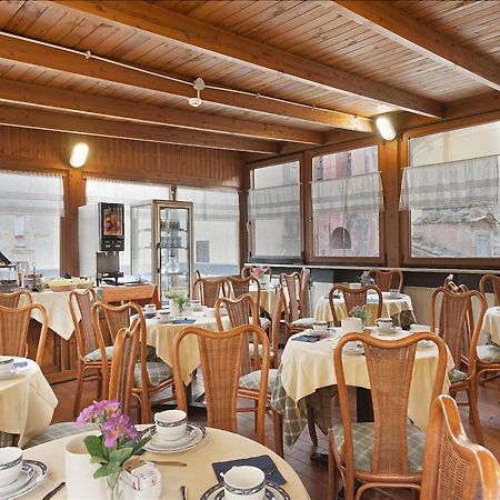 Hotel Portoghesi Rom Eksteriør billede