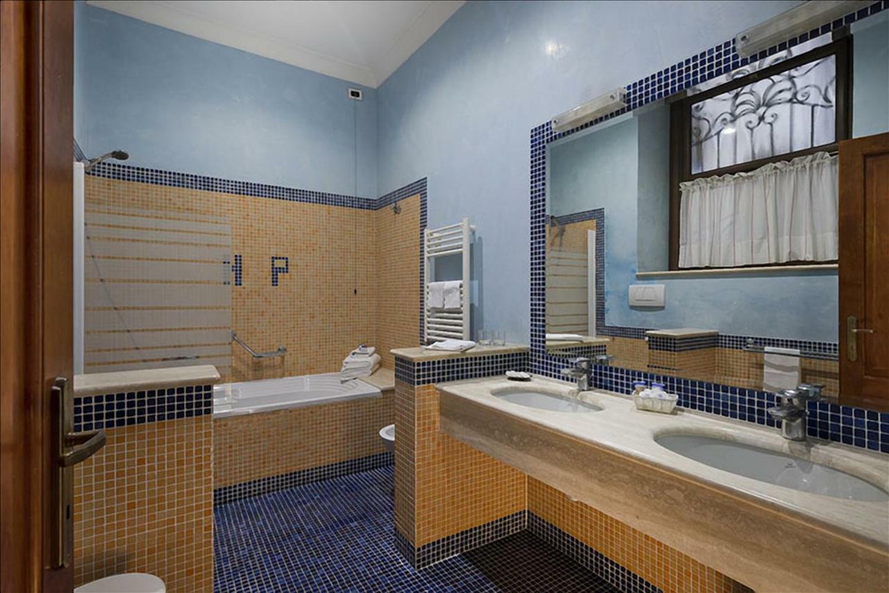 Hotel Portoghesi Rom Eksteriør billede