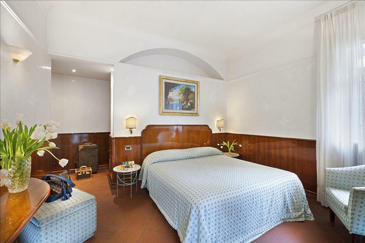 Hotel Portoghesi Rom Eksteriør billede