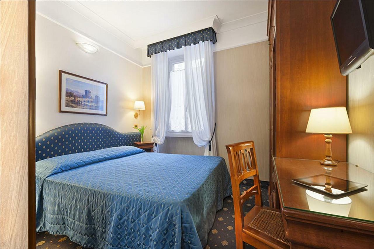Hotel Portoghesi Rom Eksteriør billede