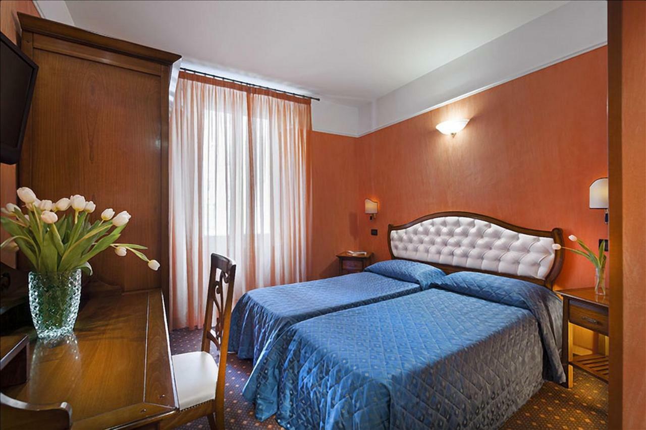 Hotel Portoghesi Rom Eksteriør billede