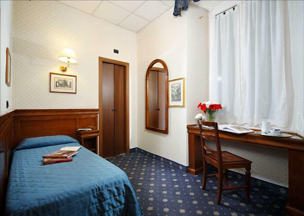 Hotel Portoghesi Rom Eksteriør billede