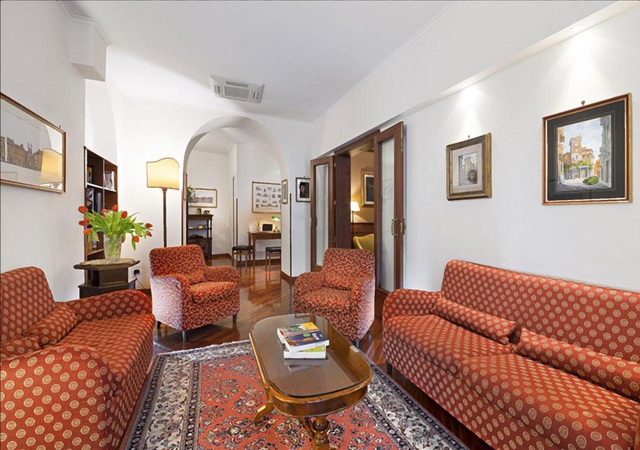 Hotel Portoghesi Rom Eksteriør billede